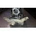 #HX05 Cylinder Head From 1982 Mercedes-Benz 240D  2.4 6160161401